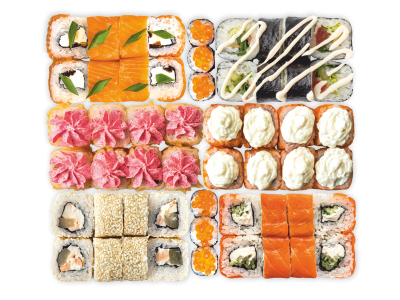 Якудза Лайт (54 шт)