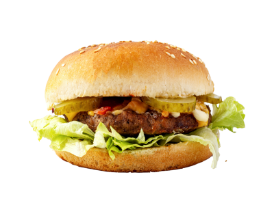 Бургер Классика Гранд