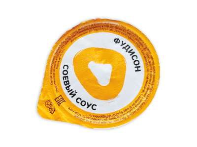 Соевый соус